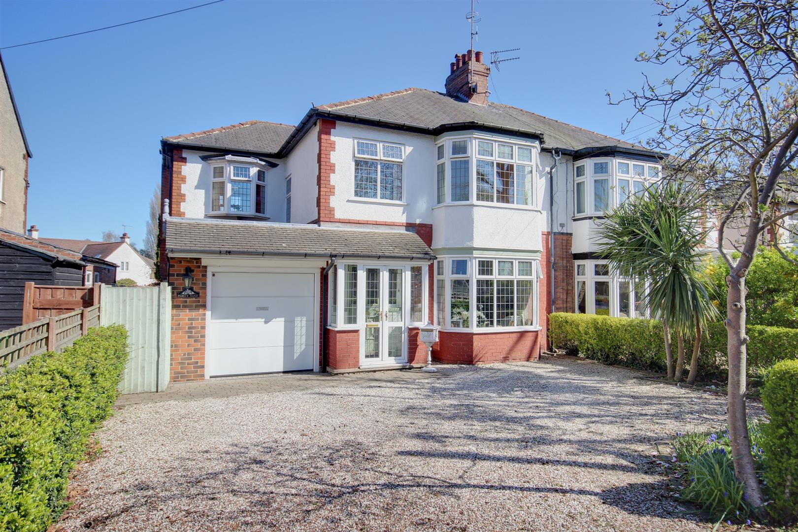 Kingston Road, Willerby, Hull